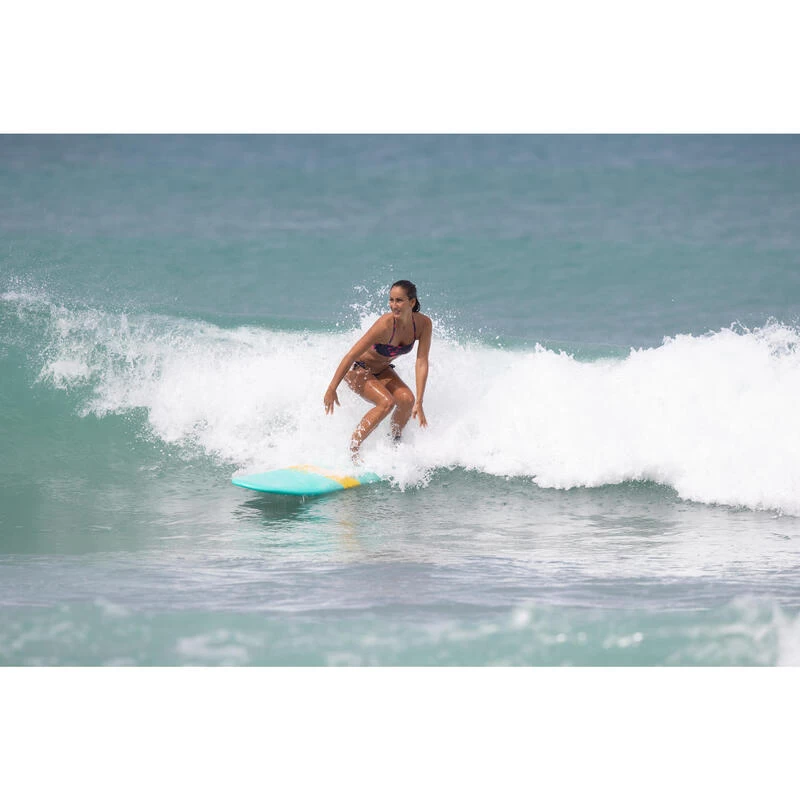 Haut De Maillot De Bain Bandeau LAURA POLY Avec Coques Amovibles 4 Haut De Maillot De Bain Bandeau LAURA POLY Avec Coques Amovibles – Image 2