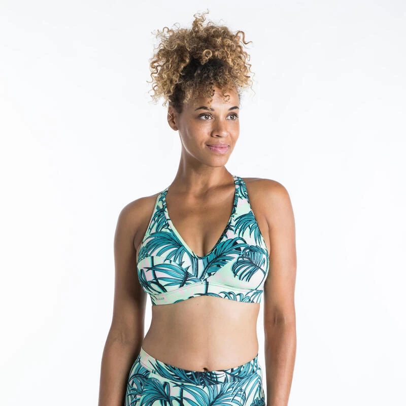 Haut De Maillot De Bain Femme Brassière De Surf ANA PRESANA 3 Haut De Maillot De Bain Femme Brassière De Surf ANA PRESANA