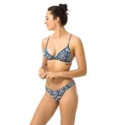 HAUT DE MAILLOT DE BAIN FEMME TRIANGLE ROXY Coques Amovibles, Réglage Bretelles 15 HAUT DE MAILLOT DE BAIN FEMME TRIANGLE ROXY Coques Amovibles, Réglage Bretelles -Série Surf haut de maillot de bain femme triangle roxy coques amovibles reglage bretelles 4