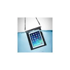 HERMETIC Dry Bag Mega | Pochette étanche Pour Tablette | FIDLOCK -Série Surf hermetic dry bag mega pochette etanche pour tablette fidlock 4