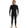 Quiksilver Hommes Everyday Sessions 3/2mm GBS Back Zip Combinaison Néoprène -Série Surf hommes everyday sessions 32mm gbs back zip combinaison neoprene