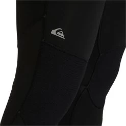 Quiksilver Hommes Everyday Sessions 3/2mm GBS Back Zip Combinaison Néoprène -Série Surf hommes everyday sessions 32mm gbs back zip combinaison neoprene 3
