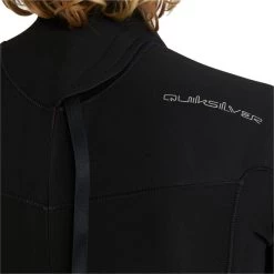Quiksilver Hommes Everyday Sessions 3/2mm GBS Back Zip Combinaison Néoprène -Série Surf hommes everyday sessions 32mm gbs back zip combinaison neoprene 4