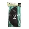 Victory Housse Chaussette Longboard - 10' - Black / Green -Série Surf housse chaussette longboard 10 black green