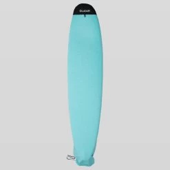 HOUSSE CHAUSSETTE SURF Pour Planche Taille Maxi 9'2'' -Série Surf housse chaussette surf pour planche taille maxi 92 1