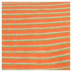 Victory Housse Chaussette Surf - Shortboard - 6'6 - Orange / Green -Série Surf housse chaussette surf shortboard 66 orange green 1