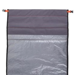 HOUSSE De Transport Ajustable Pour Surf De 5'4" à 7'2" (162 Cm à 218 Cm) -Série Surf housse de transport ajustable pour surf de 54 a 72 162 cm a 218 cm 2