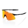 100% Hypercraft - HiPER Lens - Matt Black -Série Surf hypercraft hiper lens matt black