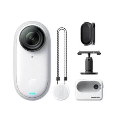 Insta360 GO 3 (avec 32 Go De Stockage) -Série Surf insta360 go 3 avec 32 go de stockage 1