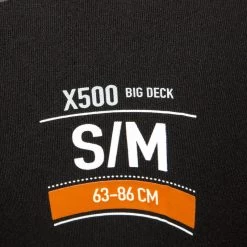 Jupe De Kayak Grand Hiloire En Néoprène -Série Surf jupe de kayak grand hiloire en neoprene 4