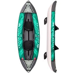 KAYAK AQUA MARINA LAXO 320 2 PERSONNES 2023 -Série Surf kayak aqua marina laxo 320 2 personnes 2023 2