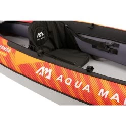 KAYAK AQUA MARINA MEMBA 390 2 PERSONNES 2023 12 KAYAK AQUA MARINA MEMBA 390 2 PERSONNES 2023 -Série Surf kayak aqua marina memba 390 2 personnes 2023 3