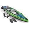 Intex Kayak Challenger K2 2 Intex Kayak Challenger K2 -Série Surf kayak challenger k2