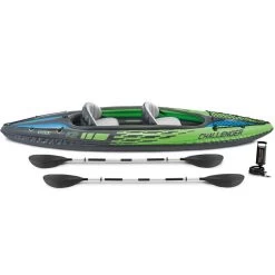 Intex Kayak Challenger K2 -Série Surf kayak challenger k2 2