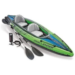 Intex Kayak Challenger K2