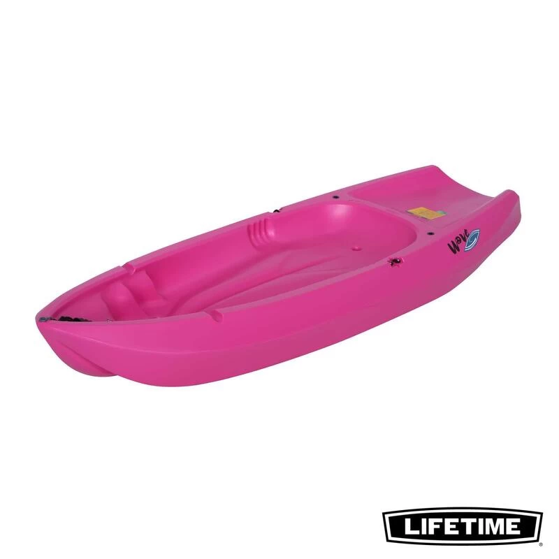 Kayak Enfant 6 Ft. LIFETIME Wave™ #90827 3 Kayak Enfant 6 Ft. LIFETIME Wave™ #90827