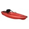 Kayak Enfant - Adulte - PLUTINIR -Série Surf kayak enfant adulte plutinir