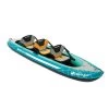 Kayak Gonflable ALAMEDA - SEVYLOR - 3 Personnes -Série Surf kayak gonflable alameda sevylor 3 personnes