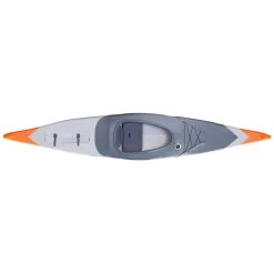 Kayak Gonflable De Randonnée Haute Pression Strenfit Dropstitch 1 Place - X500 -Série Surf kayak gonflable de randonnee haute pression strenfit dropstitch 1 place x500 2