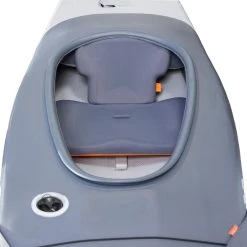 Kayak Gonflable De Randonnée Haute Pression Strenfit Dropstitch 1 Place - X500 -Série Surf kayak gonflable de randonnee haute pression strenfit dropstitch 1 place x500 7