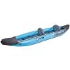 Kayak Gonflable Zray ROATAN 376 2 Places -Série Surf kayak gonflable zray roatan 376 2 places