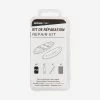 KIT DE REPARATION STAND UP PADDLE ET GONFLABLE. -Série Surf kit de reparation stand up paddle et gonflable