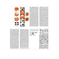 KIT DE REPARATION STAND UP PADDLE ET GONFLABLE. -Série Surf kit de reparation stand up paddle et gonflable 2