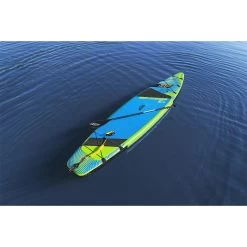 Bestway Kit Paddle Sup Gonflable Aqua Excursion Tech 3,81 m 12 Bestway Kit Paddle Sup Gonflable Aqua Excursion Tech 3,81 m -Série Surf kit paddle sup gonflable aqua excursion tech 381 m 4