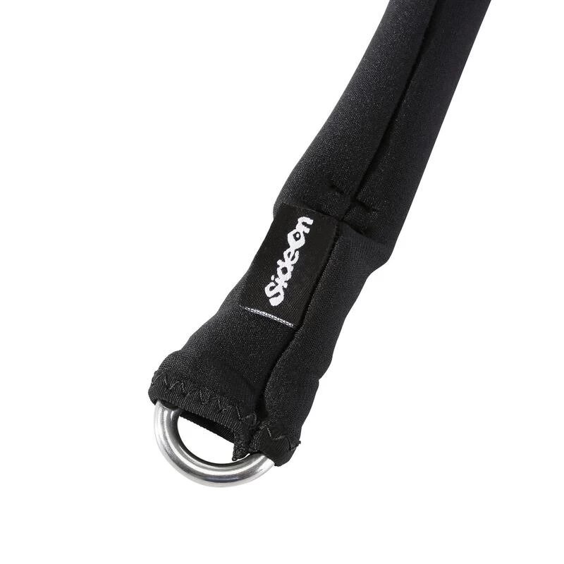 LEASH D'AILE DE KITESURF De Type Handle Pass - SIDE ON 5 LEASH D'AILE DE KITESURF De Type Handle Pass - SIDE ON – Image 3