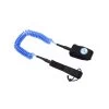 LEASH PADDLE 10'-3M DIAM 7MM -Série Surf leash paddle 10 3m diam 7mm