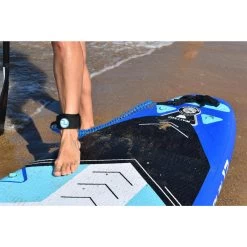 LEASH PADDLE 10'-3M DIAM 7MM -Série Surf leash paddle 10 3m diam 7mm 2