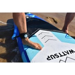 LEASH PADDLE 10'-3M DIAM 7MM -Série Surf leash paddle 10 3m diam 7mm 3