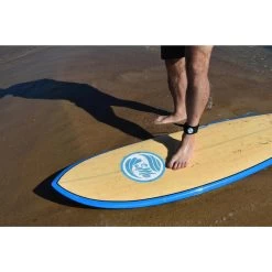 LEASH SURF 10'-3M DIAM 7MM -Série Surf leash surf 10 3m diam 7mm 3