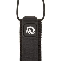 Leash Surf 7' (210 Cm) Diamètre 7 Mm Noir -Série Surf leash surf 7 210 cm diametre 7 mm noir 8