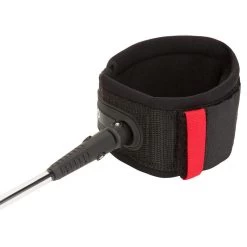 Leash Surf 8' (240 Cm) Diamètre 7 Mm Noir 14 Leash Surf 8' (240 Cm) Diamètre 7 Mm Noir -Série Surf leash surf 8 240 cm diametre 7 mm noir 2