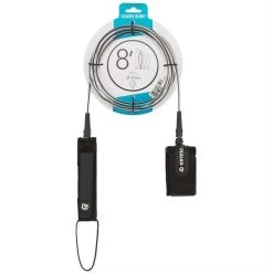 Leash Surf 8' (240 Cm) Diamètre 7 Mm Noir 19 Leash Surf 8' (240 Cm) Diamètre 7 Mm Noir -Série Surf leash surf 8 240 cm diametre 7 mm noir 7