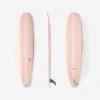 LONGBOARD 900 9'4" 74 L . Livré Avec 1 Aileron 10". -Série Surf longboard 900 94 74 l livre avec 1 aileron 10