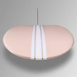 LONGBOARD 900 9'4" 74 L . Livré Avec 1 Aileron 10". -Série Surf longboard 900 94 74 l livre avec 1 aileron 10 4