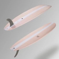 LONGBOARD 900 9'4" 74 L . Livré Avec 1 Aileron 10". -Série Surf longboard 900 94 74 l livre avec 1 aileron 10 5