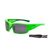 Lunette Soleil Flottantes Sport Nautiques OCEAN Aruba Vert Et Fume -Série Surf lunette soleil flottantes sport nautiques ocean aruba vert et fume
