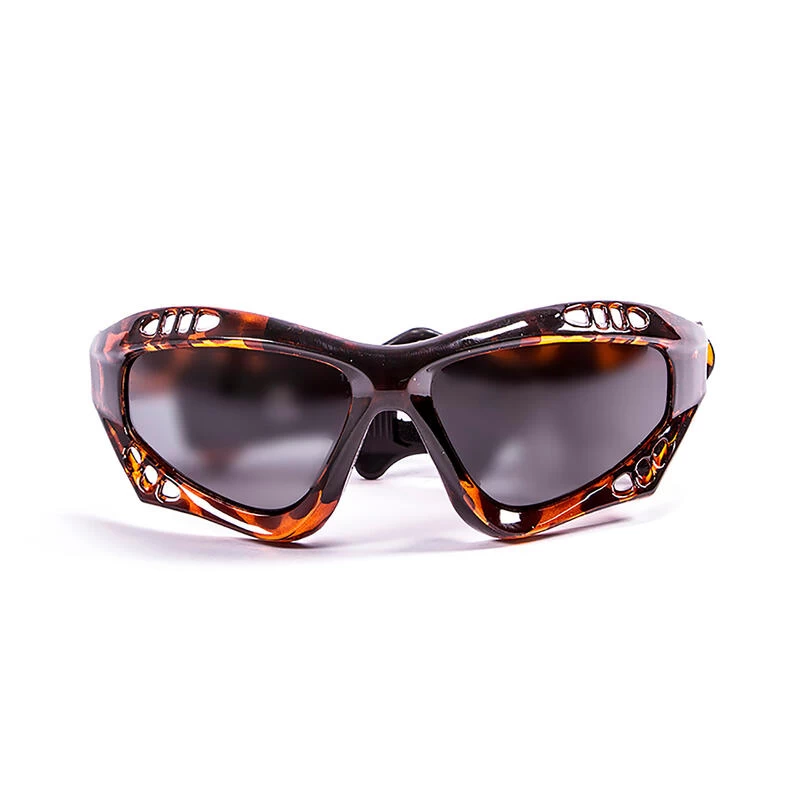 Lunette Soleil Flottantes Sport Nautiques OCEAN Australia Marron Et Fume 5 Lunette Soleil Flottantes Sport Nautiques OCEAN Australia Marron Et Fume – Image 3