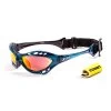 Lunette Soleil Flottantes Sport Nautiques OCEAN Cumbuco Bleu Et Revo Rouge -Série Surf lunette soleil flottantes sport nautiques ocean cumbuco bleu et revo rouge