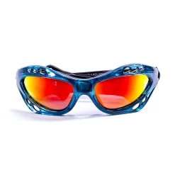 Lunette Soleil Flottantes Sport Nautiques OCEAN Cumbuco Bleu Et Revo Rouge 7 Lunette Soleil Flottantes Sport Nautiques OCEAN Cumbuco Bleu Et Revo Rouge -Série Surf lunette soleil flottantes sport nautiques ocean cumbuco bleu et revo rouge 2