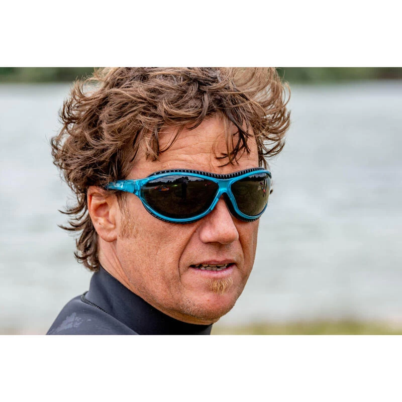 Lunette Soleil Flottantes Sport Nautiques OCEAN TierraFuego Bleu Et Fume 7 Lunette Soleil Flottantes Sport Nautiques OCEAN TierraFuego Bleu Et Fume – Image 5