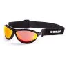 Lunette Soleil Flottantes Sport Nautiques OCEAN TierraFuego Noir Et Revo Rouge 1 Lunette Soleil Flottantes Sport Nautiques OCEAN TierraFuego Noir Et Revo Rouge -Série Surf lunette soleil flottantes sport nautiques ocean tierrafuego noir et revo rouge