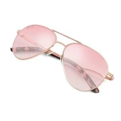 Lunettes De Soleil Aviateur Acier Inox Surf Homme Et Femme San Siro Pêche Rosé 8 Lunettes De Soleil Aviateur Acier Inox Surf Homme Et Femme San Siro Pêche Rosé -Série Surf lunettes de soleil aviateur acier inox surf homme et femme san siro peche rose 2