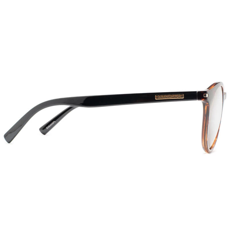 Lunettes De Soleil ENDLESS Noir Marron, Polarisés MARRON - Cat.3 - MUNDAKA 5 Lunettes De Soleil ENDLESS Noir Marron, Polarisés MARRON - Cat.3 - MUNDAKA – Image 3