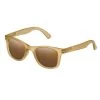 Lunettes De Soleil Enfant Surf Enfants Camel Marron -Série Surf lunettes de soleil enfant surf enfants camel marron
