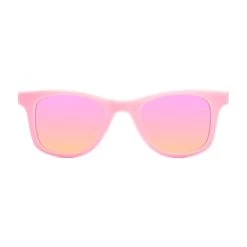 Lunettes De Soleil Enfant Surf Enfants Unicorn Rose Bonbon -Série Surf lunettes de soleil enfant surf enfants unicorn rose bonbon 2