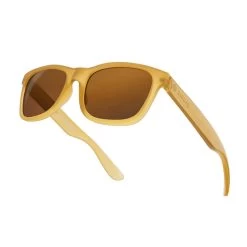 Lunettes De Soleil Originals Surf Homme Et Femme Camel Marron -Série Surf lunettes de soleil originals surf homme et femme camel marron 1